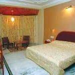 Royal Residency Hotel Khajjiar Bagian luar foto